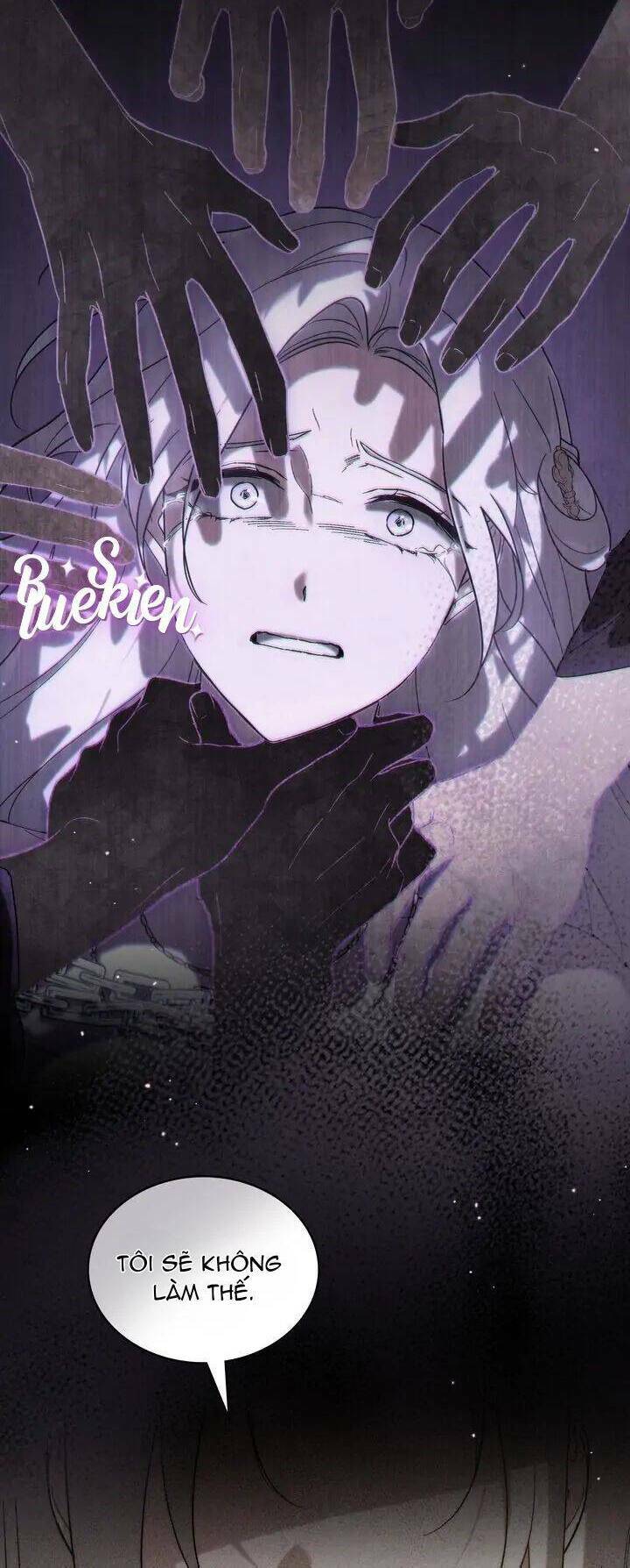 Khi Số Phận Tìm Đến Hai Ta Chapter 18 - Trang 2