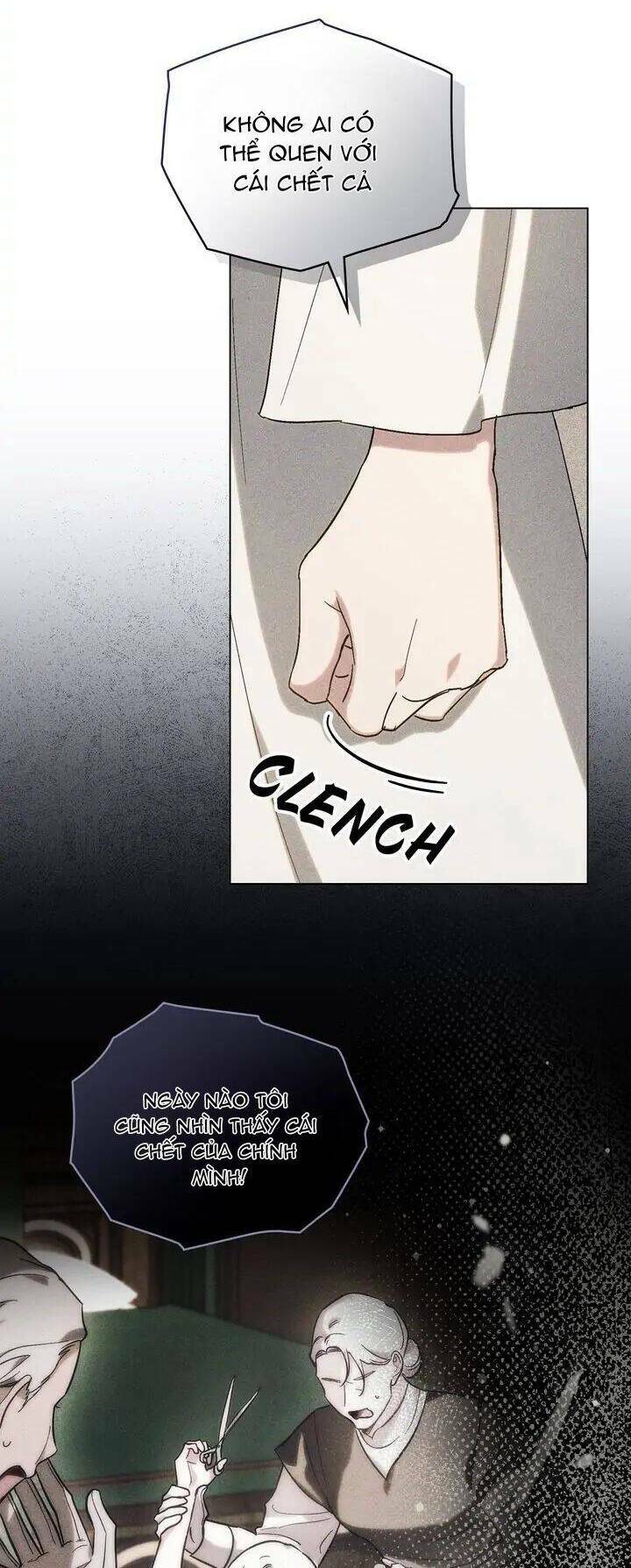 Khi Số Phận Tìm Đến Hai Ta Chapter 18 - Trang 2