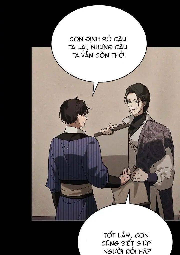 Khi Số Phận Tìm Đến Hai Ta Chapter 18 - Trang 2