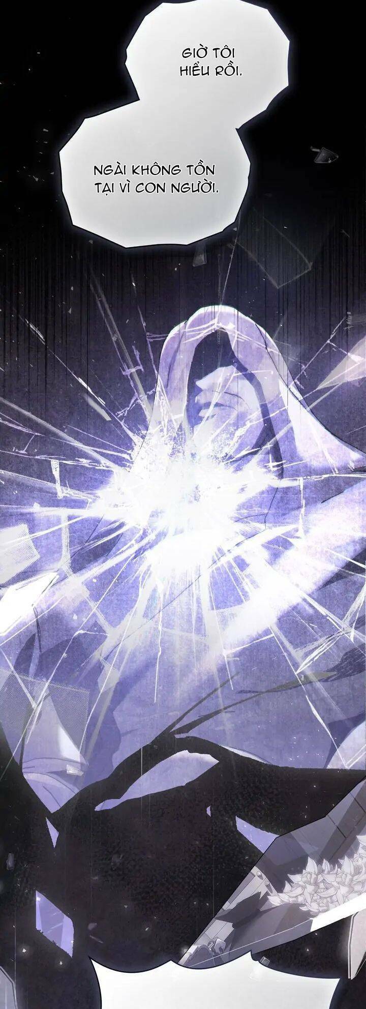 Khi Số Phận Tìm Đến Hai Ta Chapter 18 - Trang 2