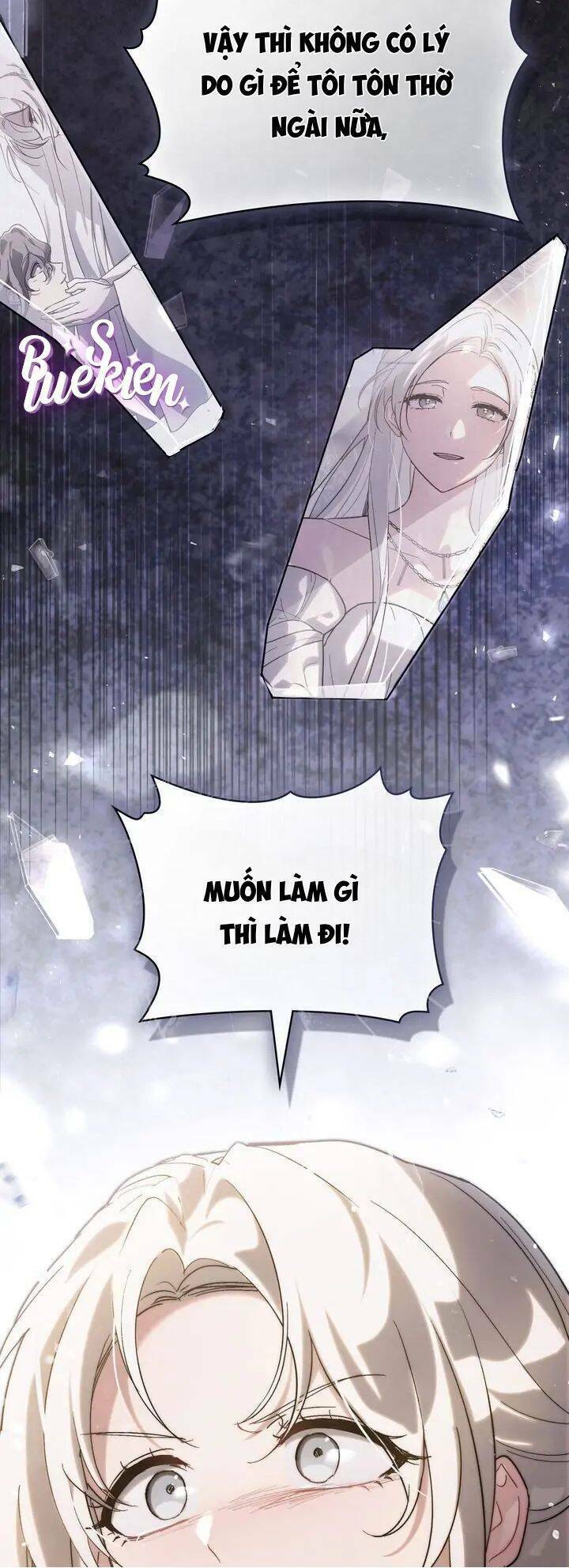 Khi Số Phận Tìm Đến Hai Ta Chapter 18 - Trang 2