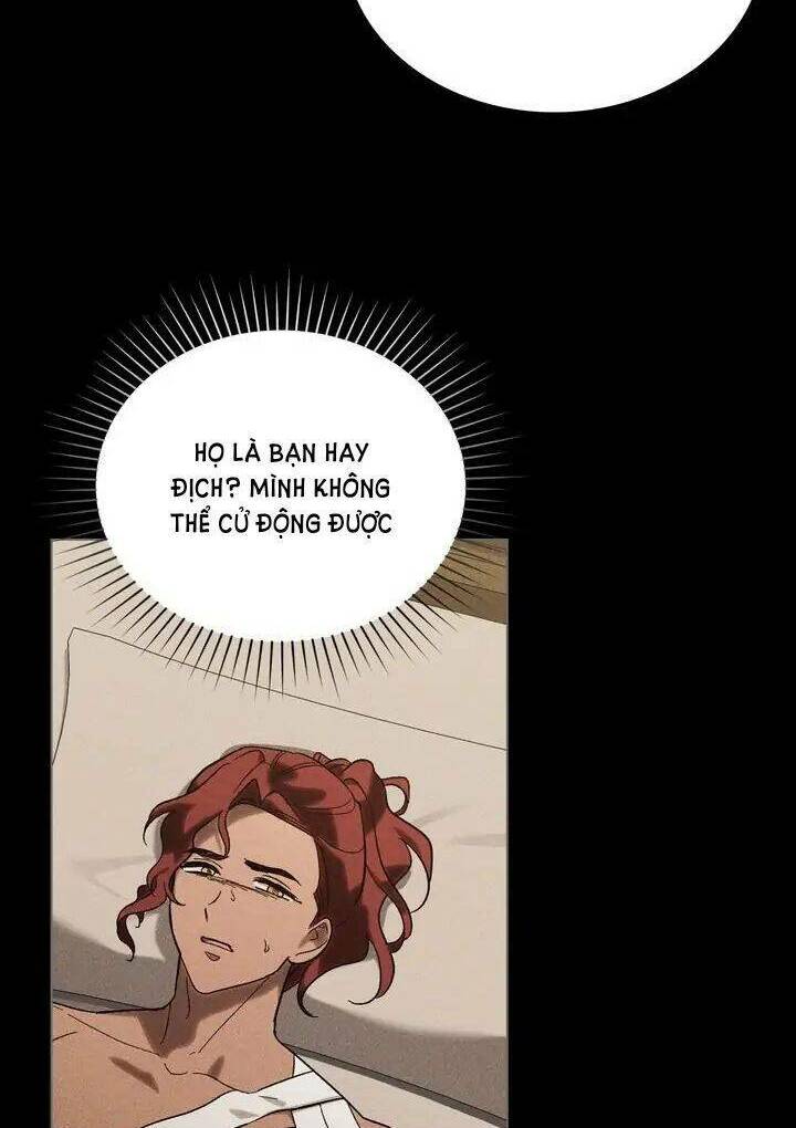 Khi Số Phận Tìm Đến Hai Ta Chapter 18 - Trang 2