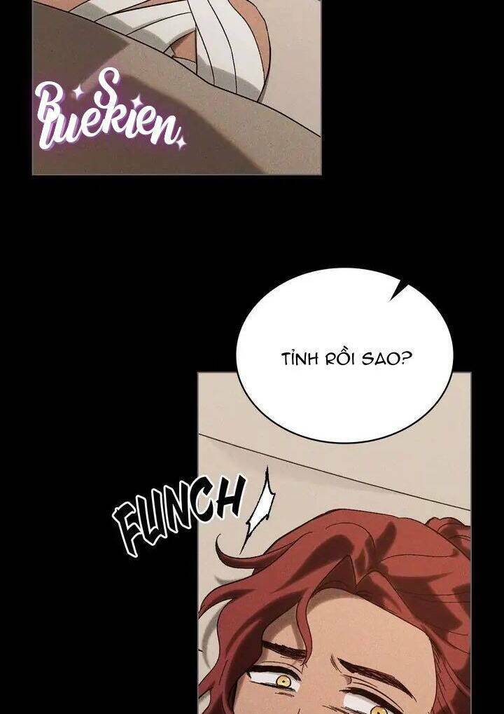 Khi Số Phận Tìm Đến Hai Ta Chapter 18 - Trang 2