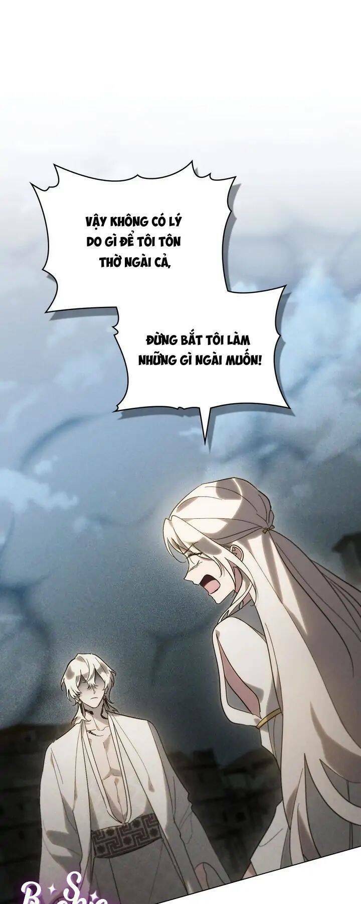 Khi Số Phận Tìm Đến Hai Ta Chapter 19 - Trang 2