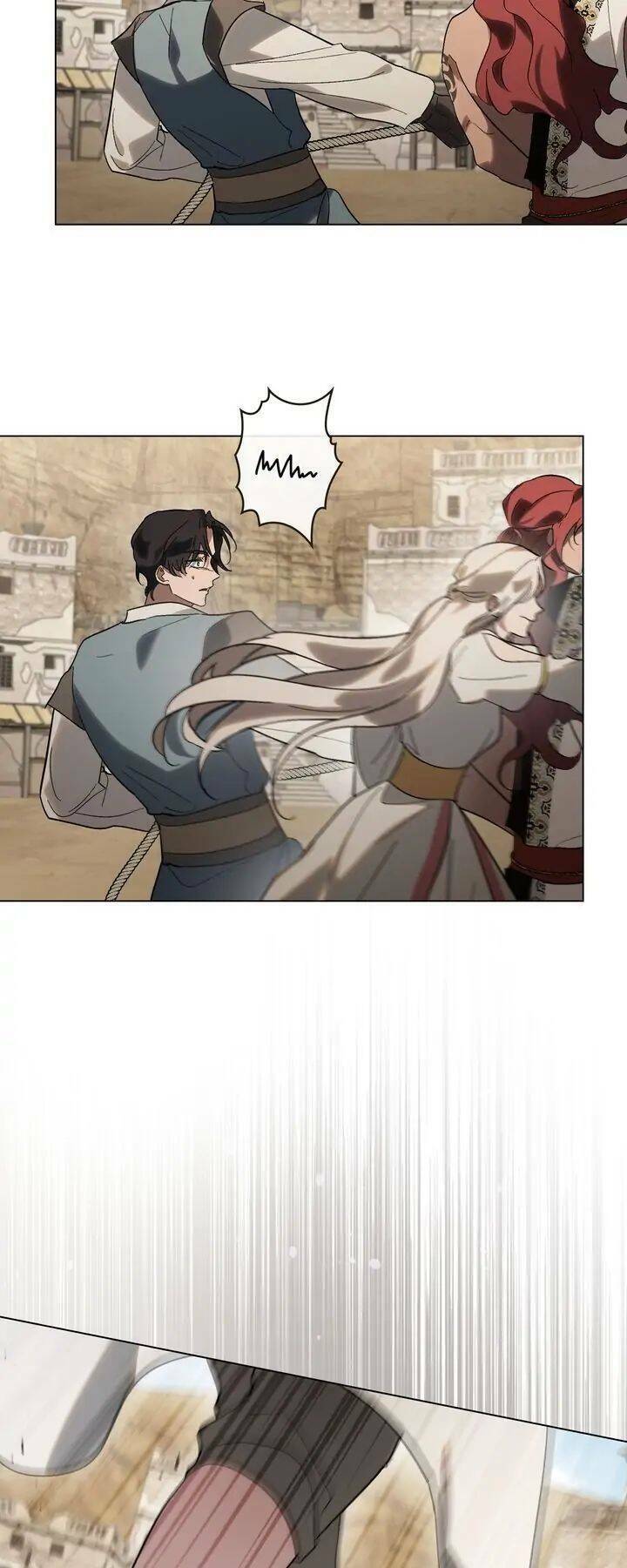 Khi Số Phận Tìm Đến Hai Ta Chapter 19 - Trang 2