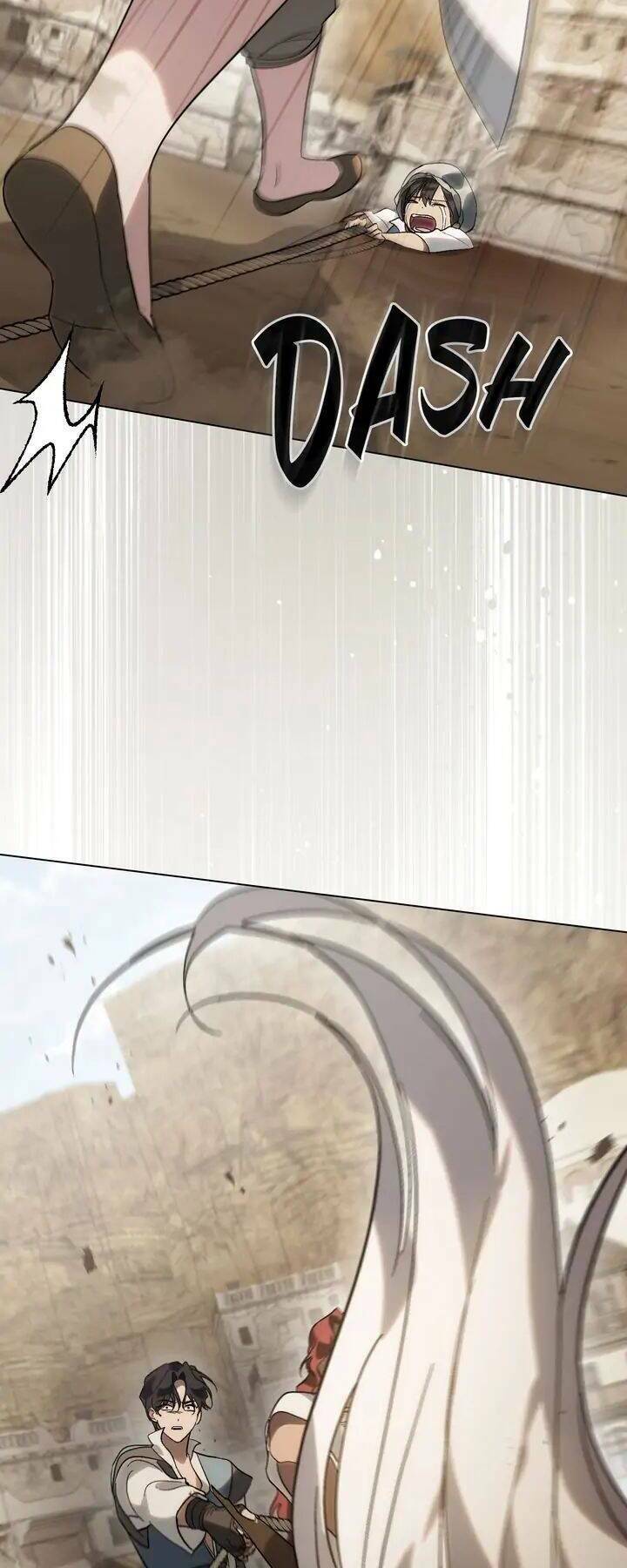 Khi Số Phận Tìm Đến Hai Ta Chapter 19 - Trang 2