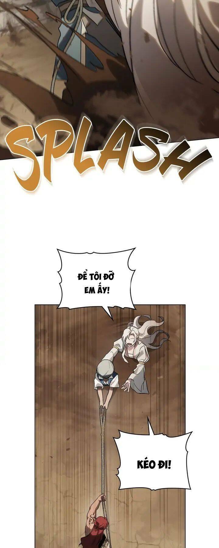 Khi Số Phận Tìm Đến Hai Ta Chapter 19 - Trang 2