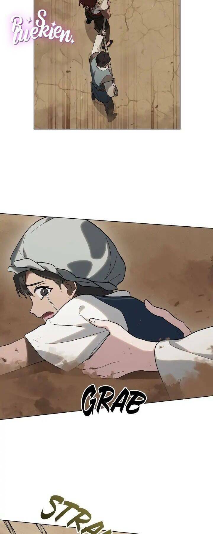 Khi Số Phận Tìm Đến Hai Ta Chapter 19 - Trang 2