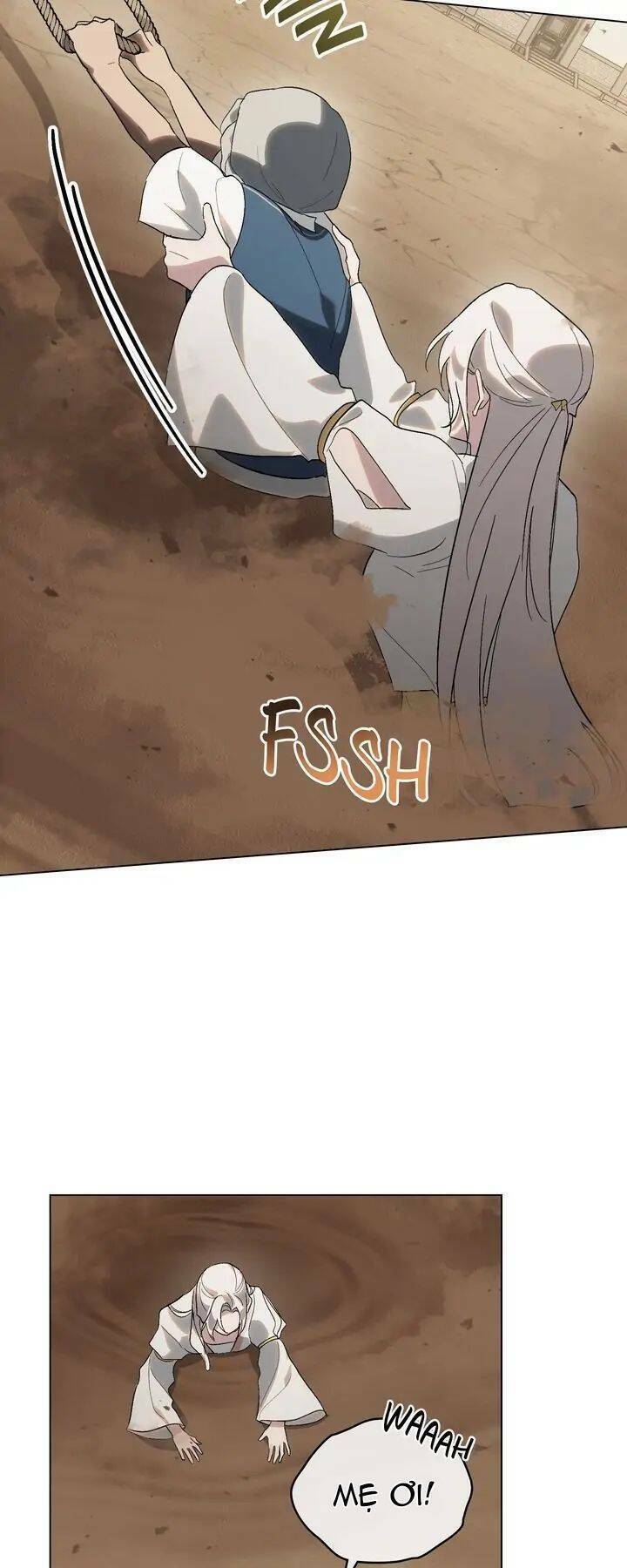 Khi Số Phận Tìm Đến Hai Ta Chapter 19 - Trang 2