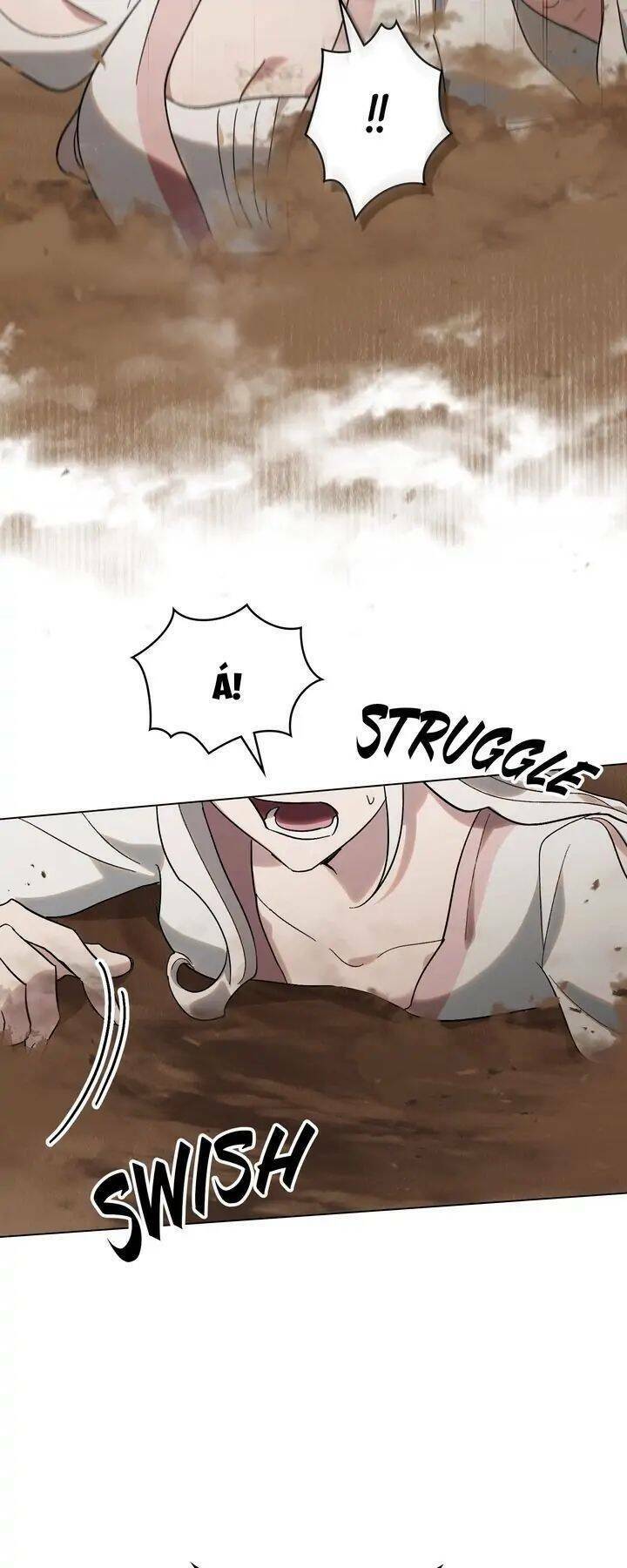 Khi Số Phận Tìm Đến Hai Ta Chapter 19 - Trang 2