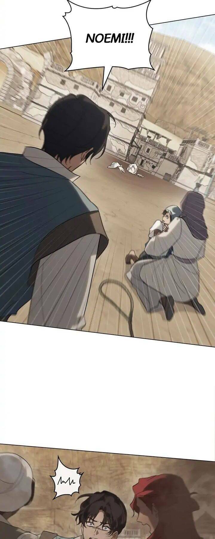 Khi Số Phận Tìm Đến Hai Ta Chapter 19 - Trang 2