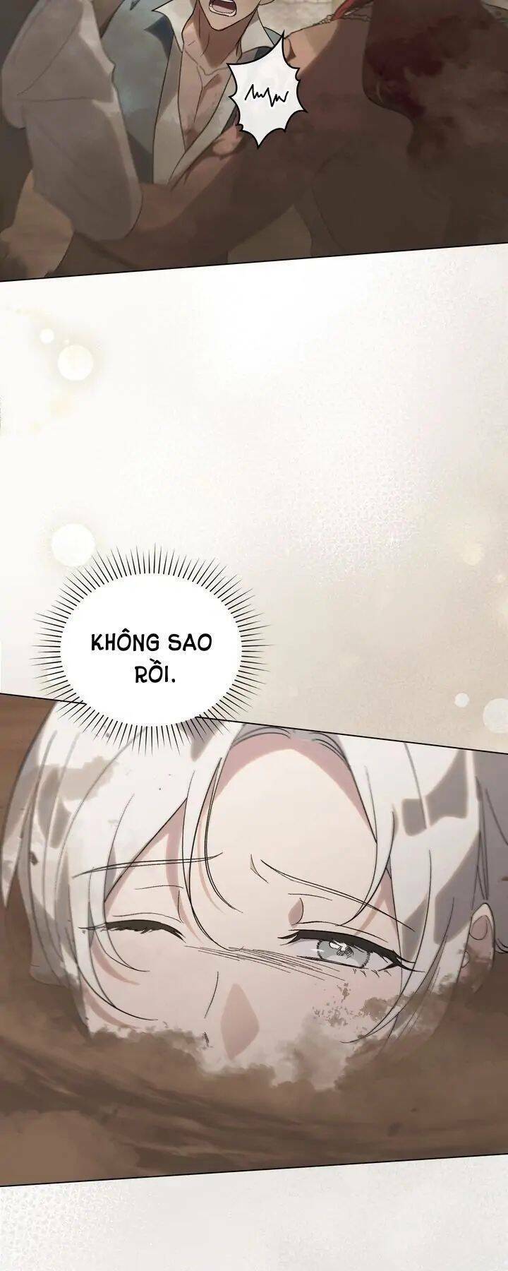 Khi Số Phận Tìm Đến Hai Ta Chapter 19 - Trang 2