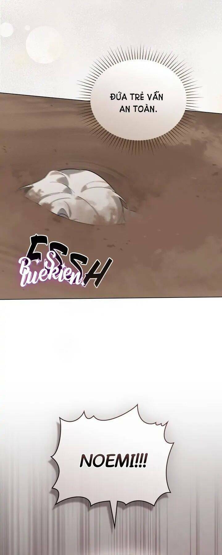 Khi Số Phận Tìm Đến Hai Ta Chapter 19 - Trang 2