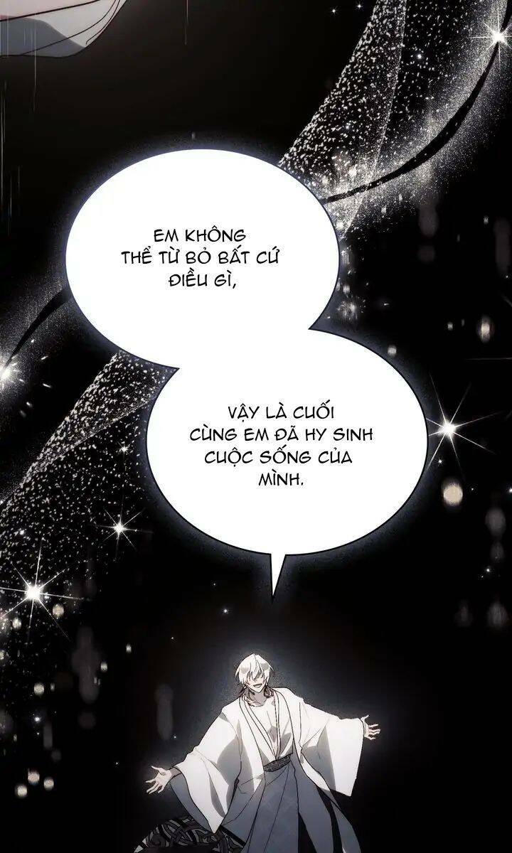 Khi Số Phận Tìm Đến Hai Ta Chapter 19 - Trang 2