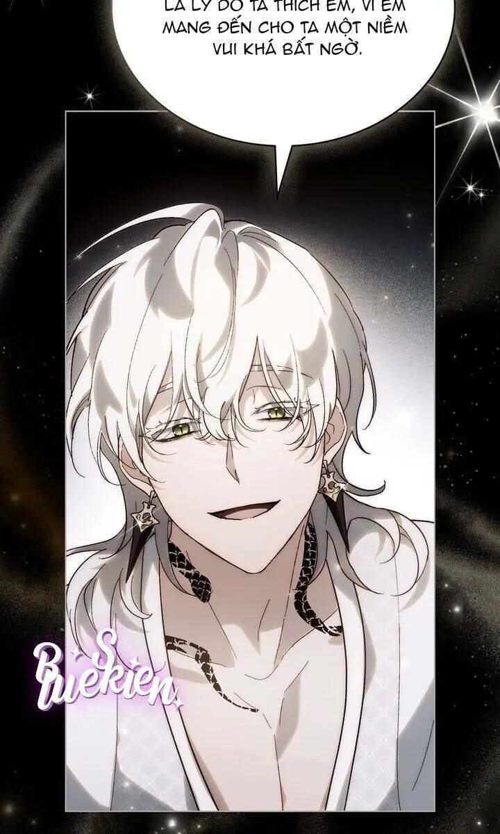 Khi Số Phận Tìm Đến Hai Ta Chapter 19 - Trang 2