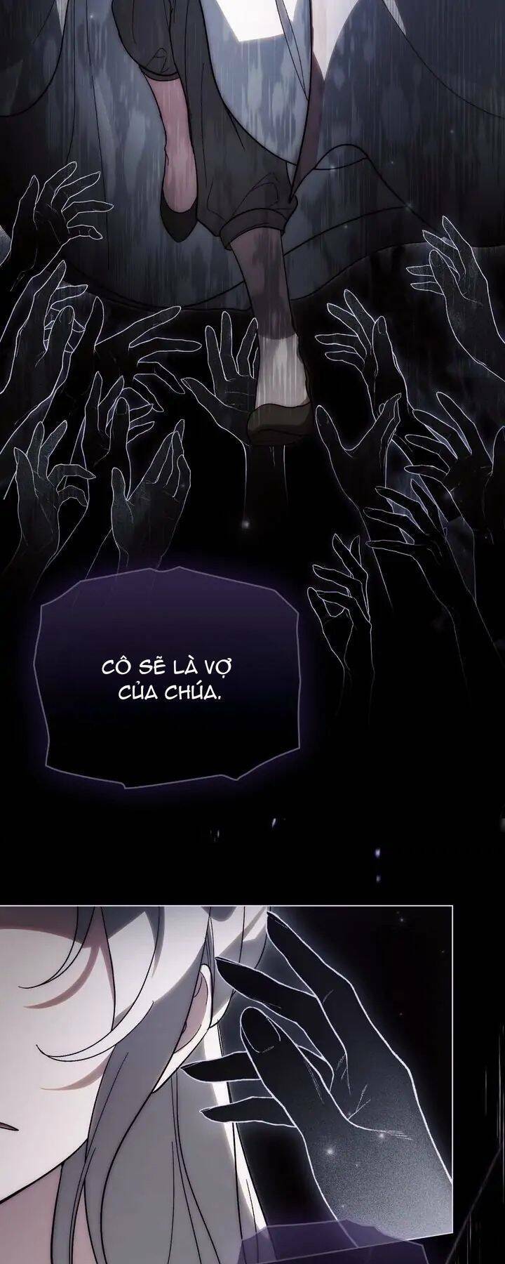 Khi Số Phận Tìm Đến Hai Ta Chapter 19 - Trang 2