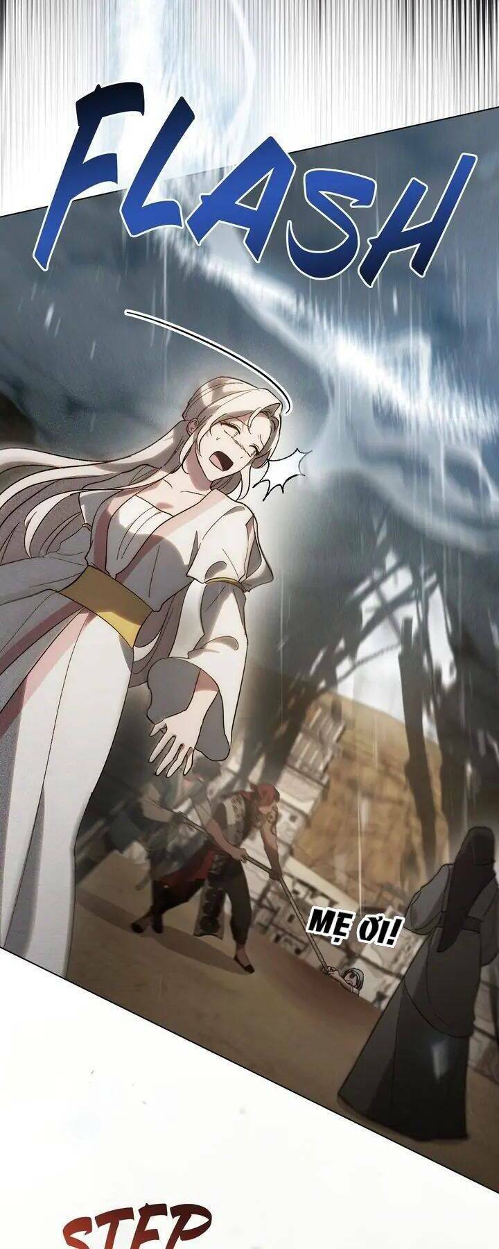 Khi Số Phận Tìm Đến Hai Ta Chapter 19 - Trang 2