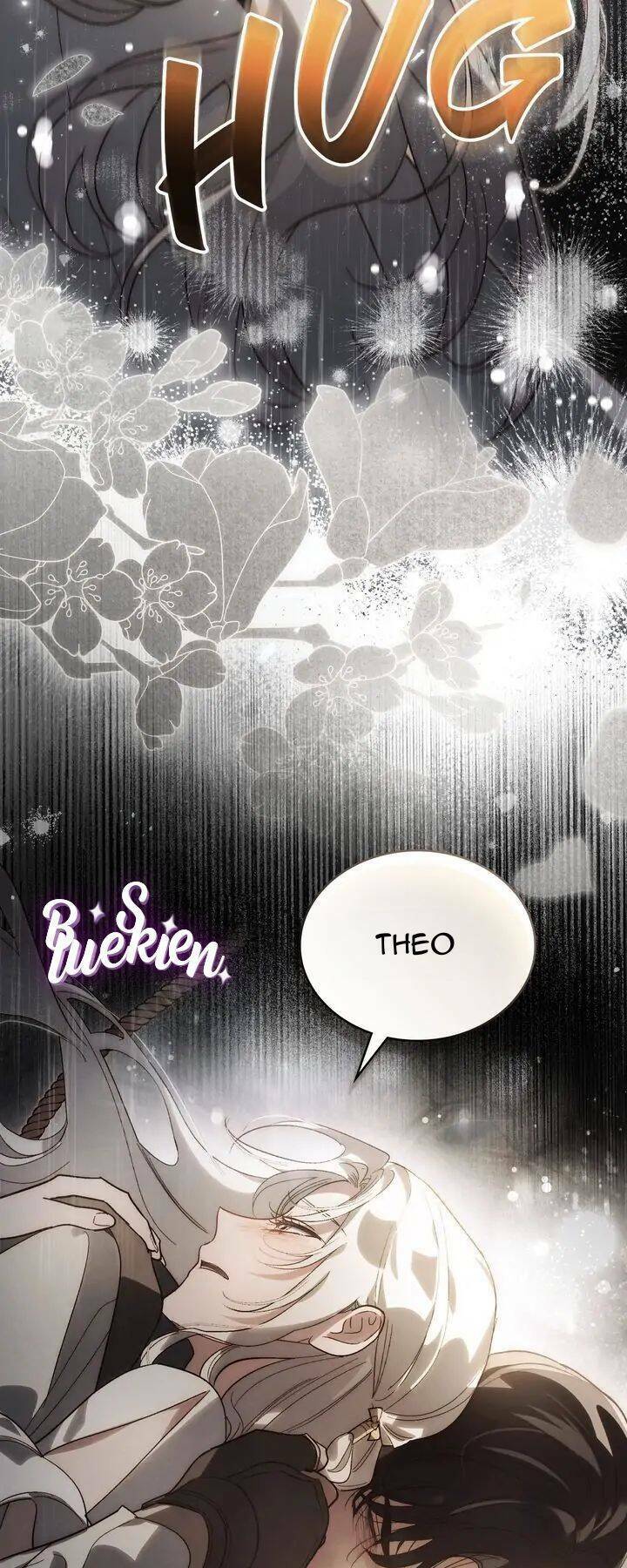 Khi Số Phận Tìm Đến Hai Ta Chapter 19 - Trang 2