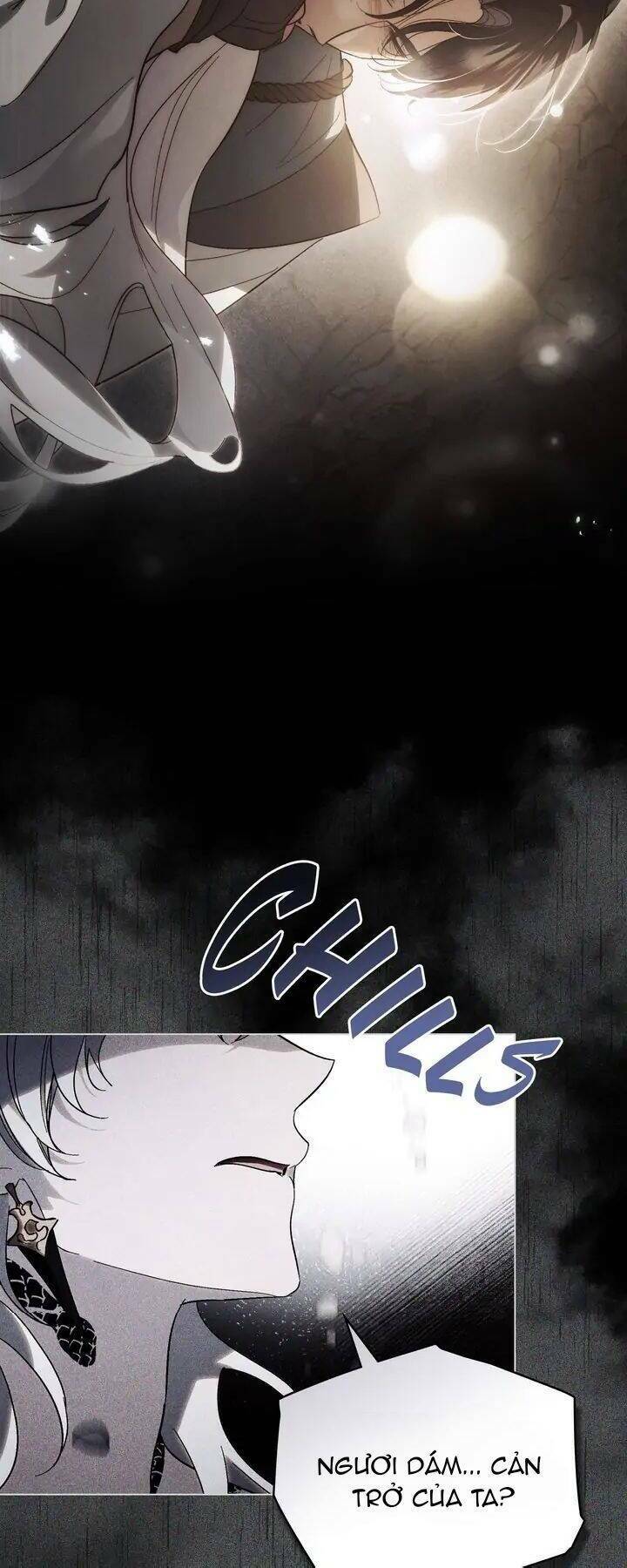 Khi Số Phận Tìm Đến Hai Ta Chapter 19 - Trang 2