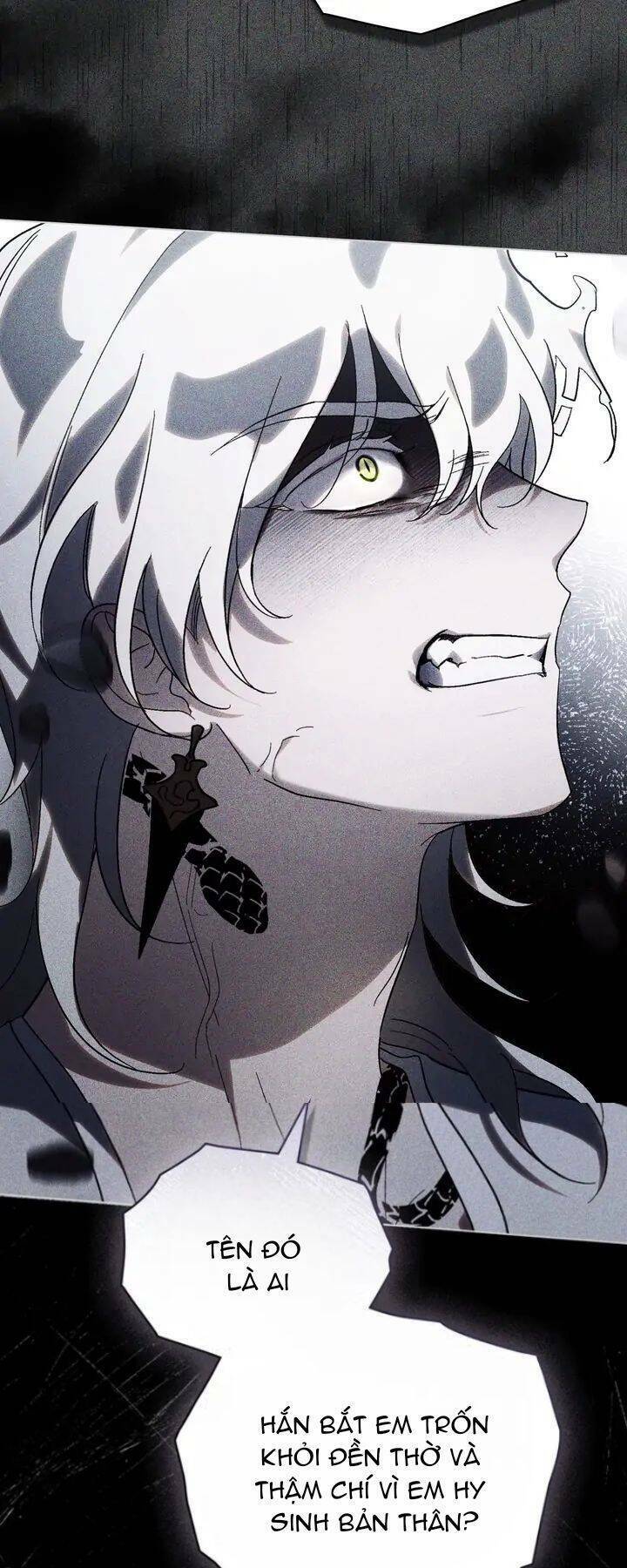Khi Số Phận Tìm Đến Hai Ta Chapter 19 - Trang 2