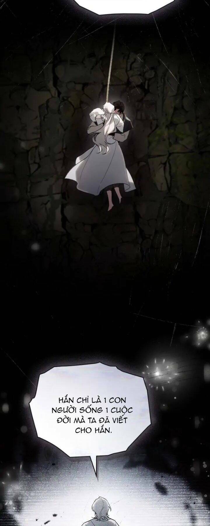 Khi Số Phận Tìm Đến Hai Ta Chapter 19 - Trang 2