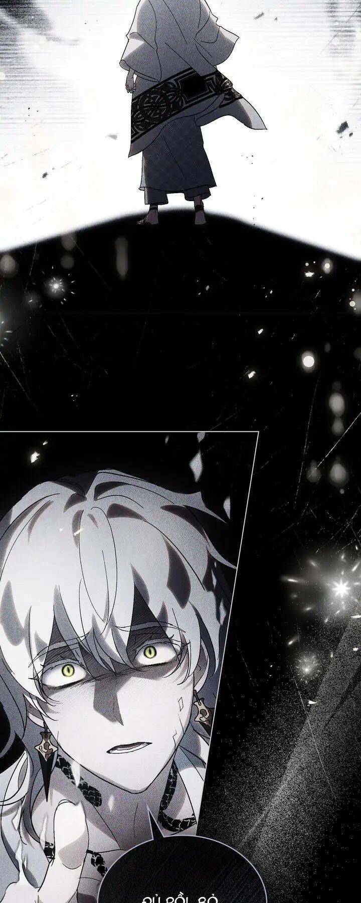 Khi Số Phận Tìm Đến Hai Ta Chapter 19 - Trang 2