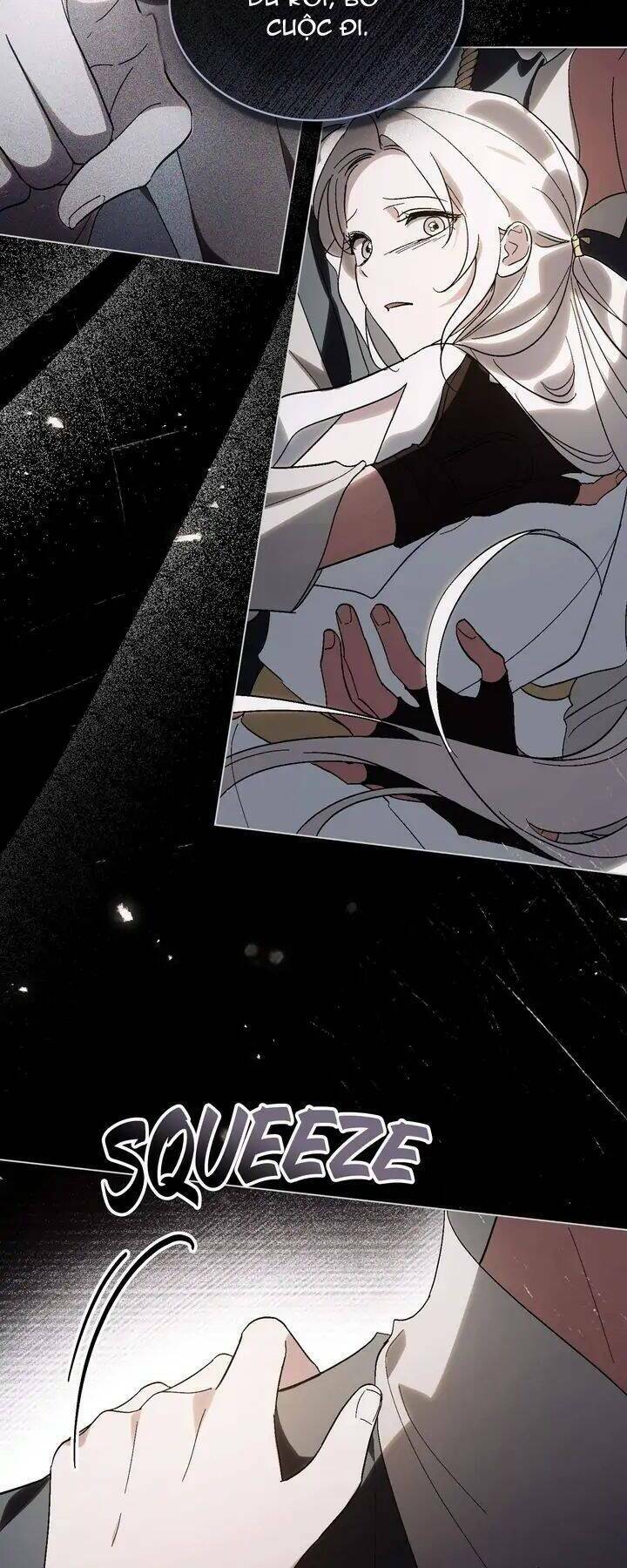 Khi Số Phận Tìm Đến Hai Ta Chapter 19 - Trang 2