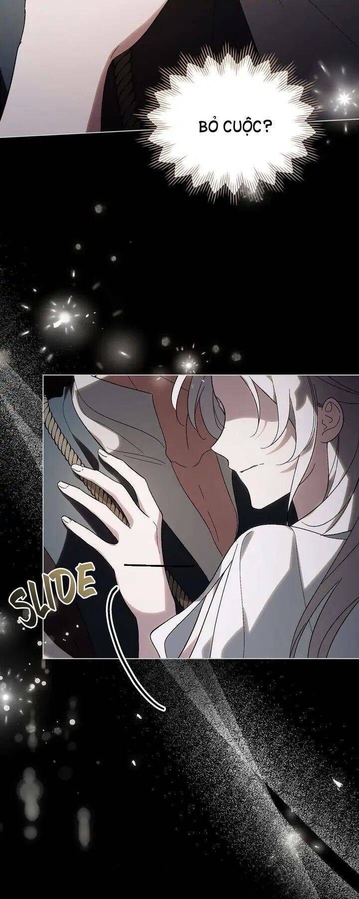 Khi Số Phận Tìm Đến Hai Ta Chapter 19 - Trang 2