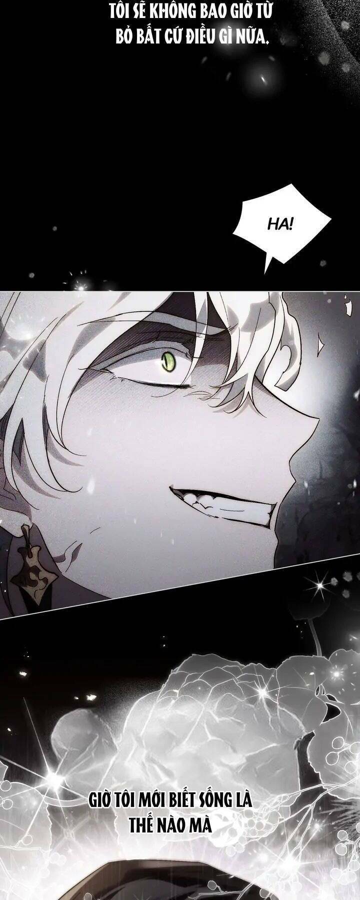 Khi Số Phận Tìm Đến Hai Ta Chapter 19 - Trang 2