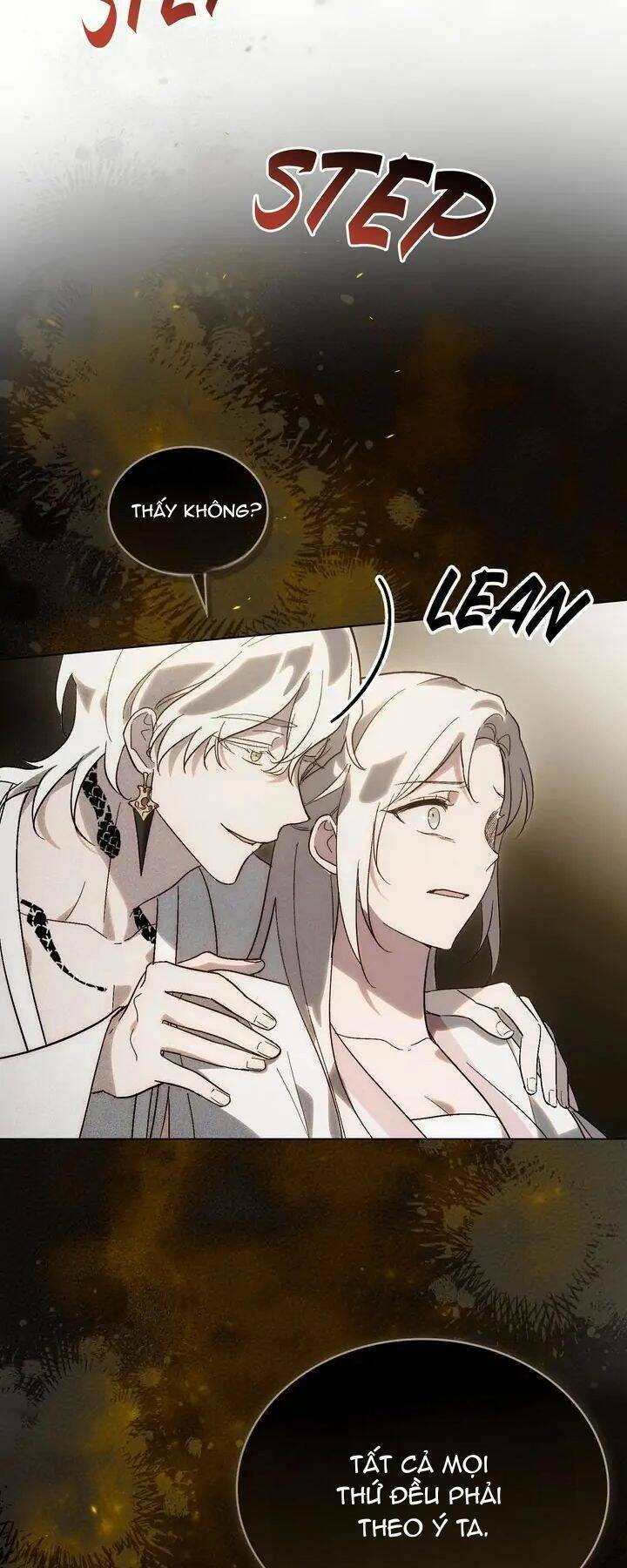 Khi Số Phận Tìm Đến Hai Ta Chapter 19 - Trang 2