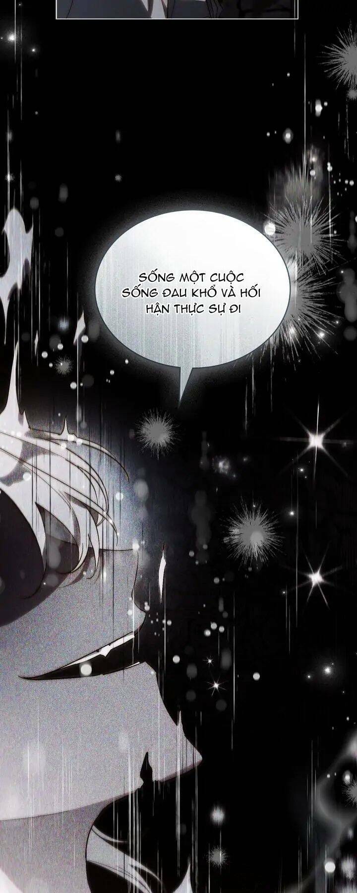 Khi Số Phận Tìm Đến Hai Ta Chapter 19 - Trang 2