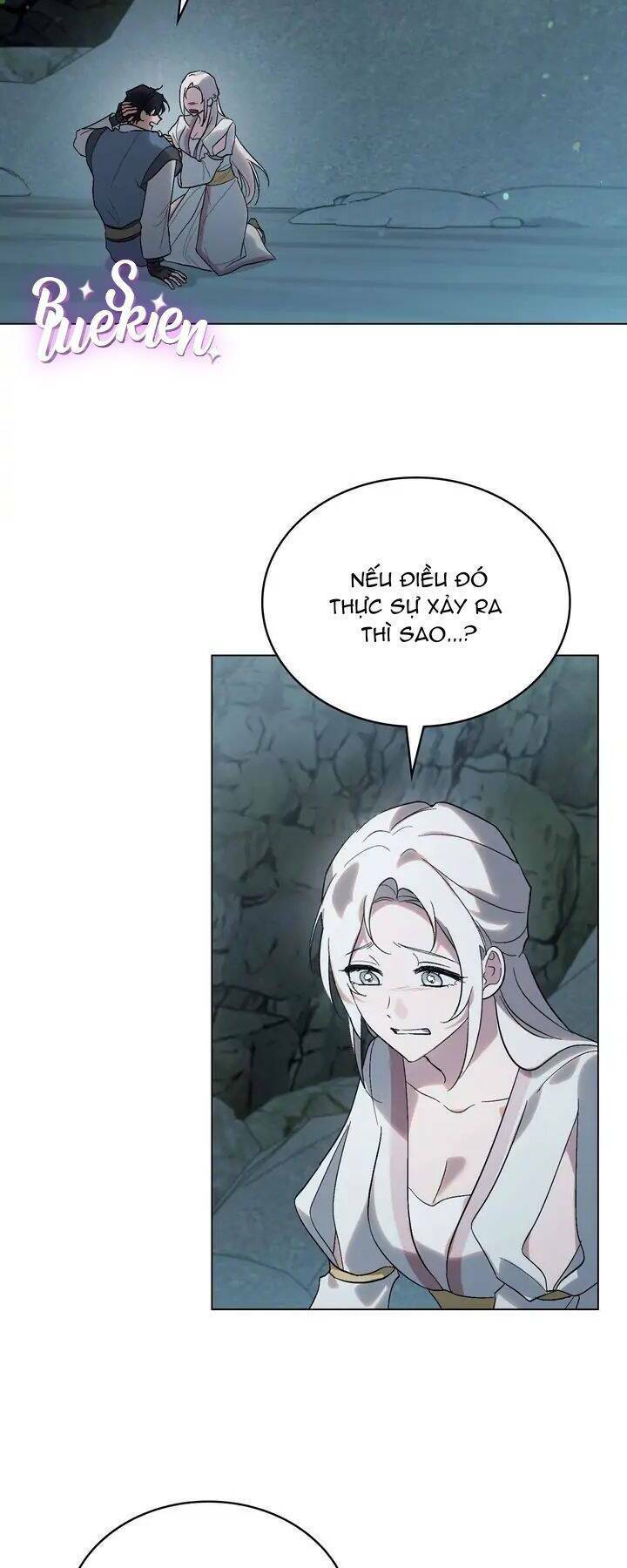 Khi Số Phận Tìm Đến Hai Ta Chapter 19 - Trang 2