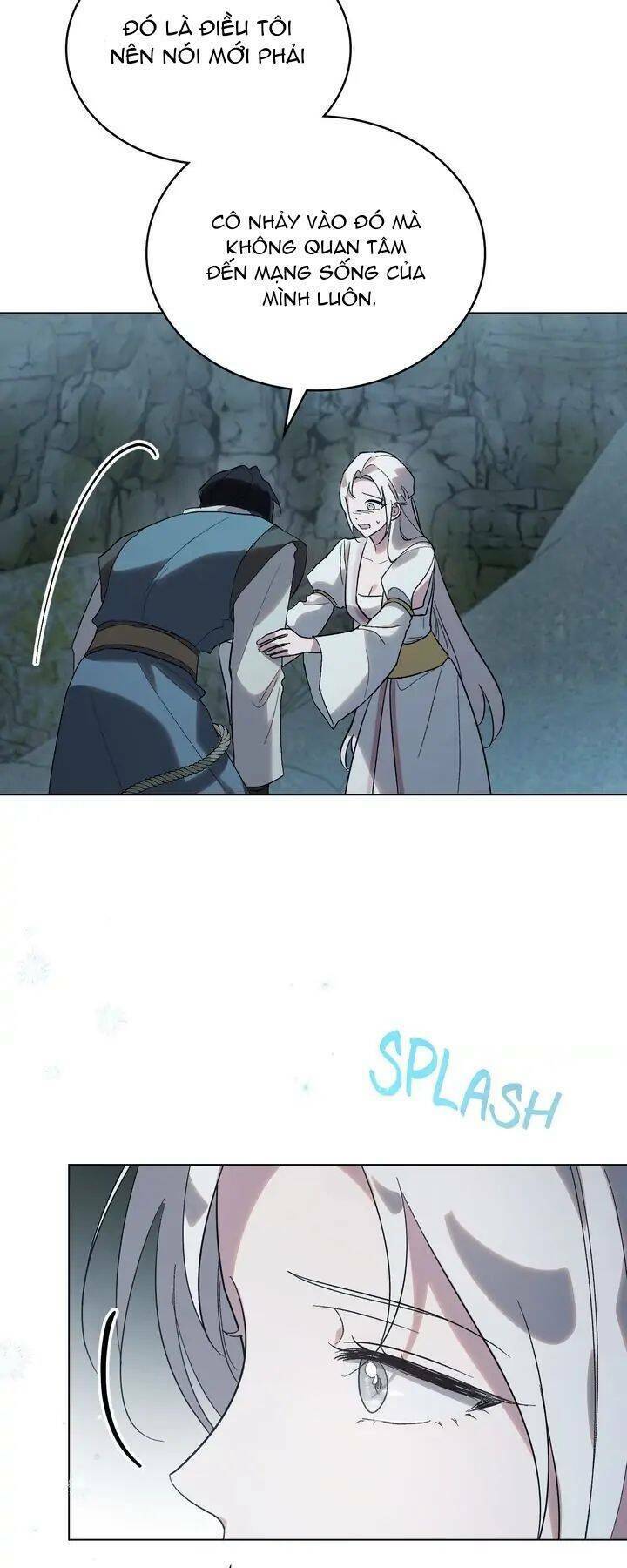 Khi Số Phận Tìm Đến Hai Ta Chapter 19 - Trang 2