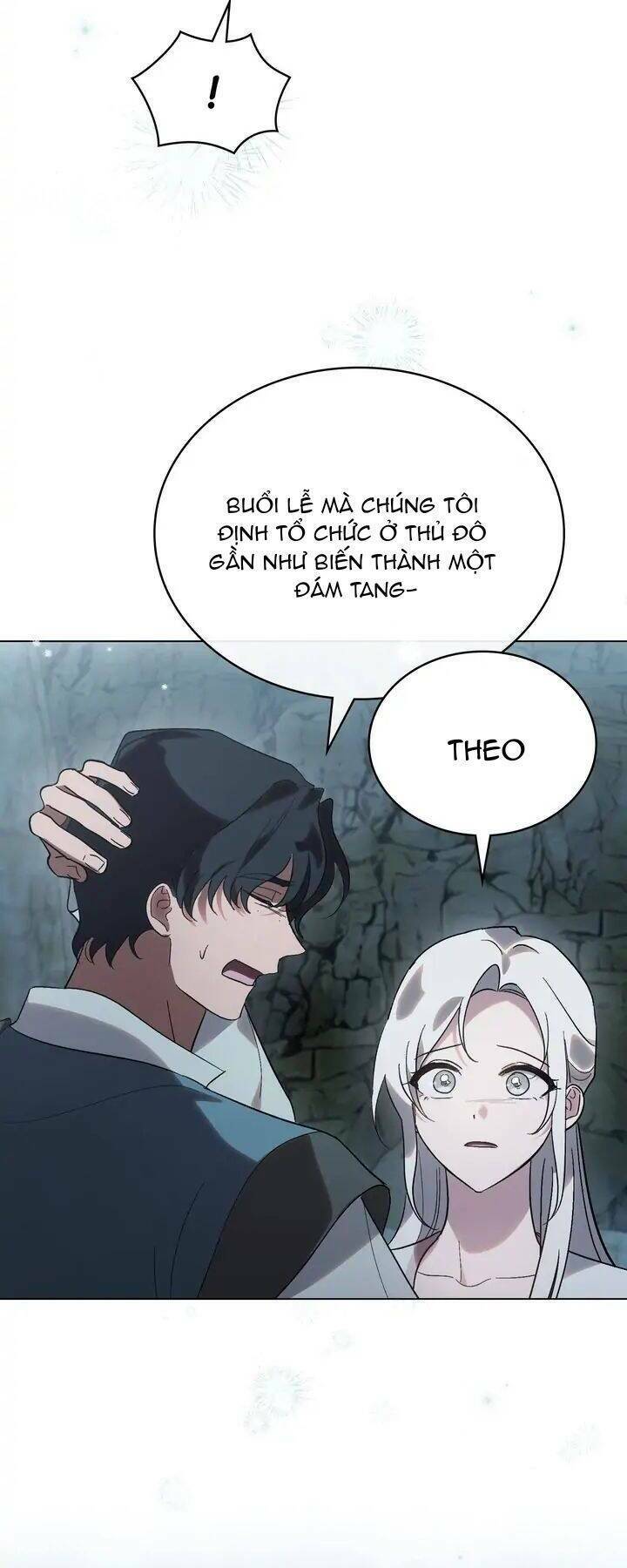 Khi Số Phận Tìm Đến Hai Ta Chapter 19 - Trang 2