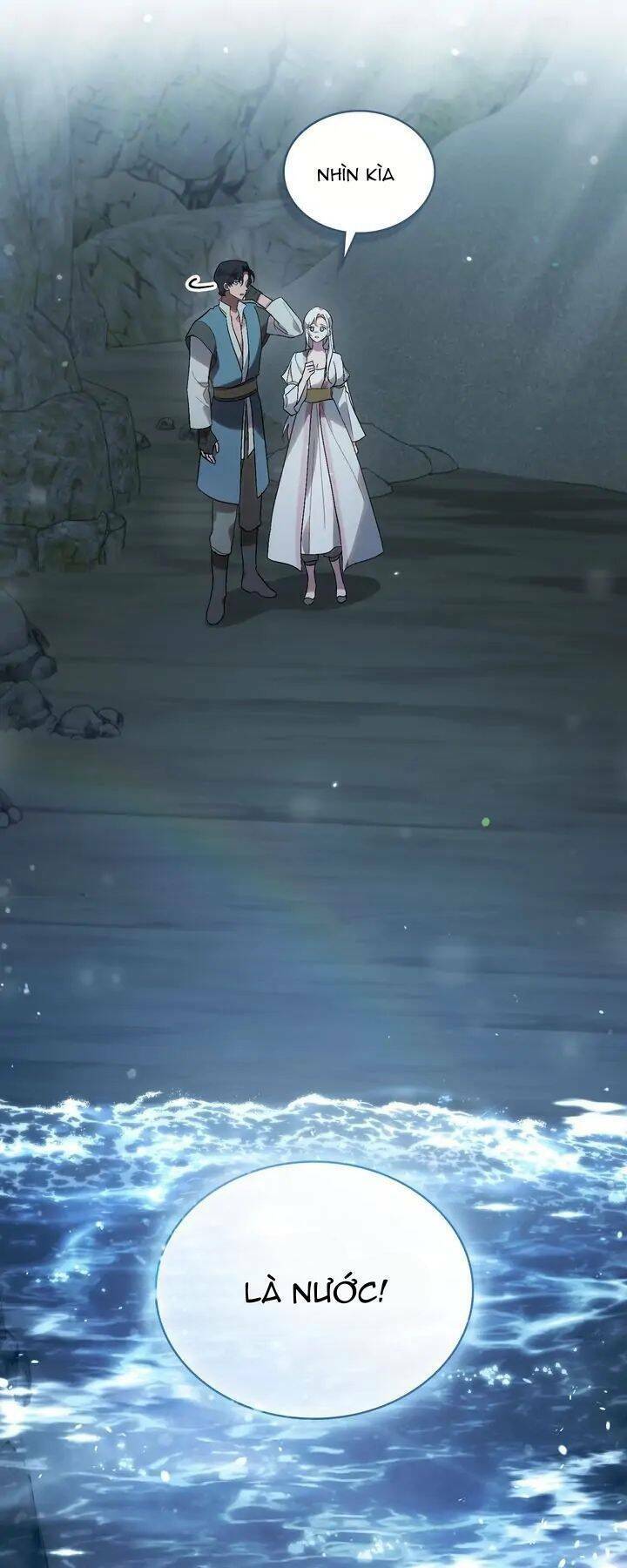 Khi Số Phận Tìm Đến Hai Ta Chapter 19 - Trang 2