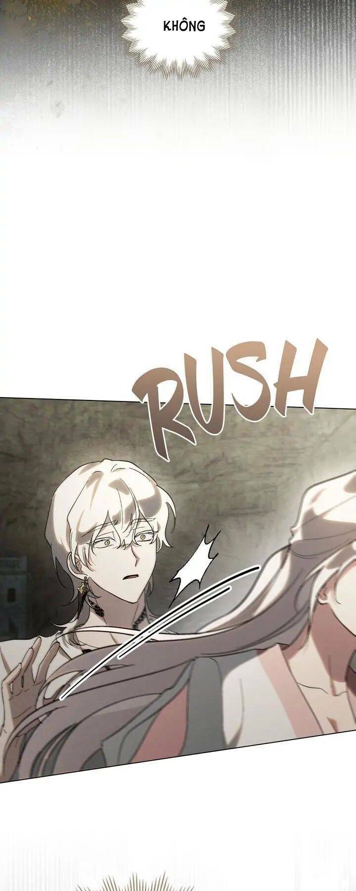 Khi Số Phận Tìm Đến Hai Ta Chapter 19 - Trang 2