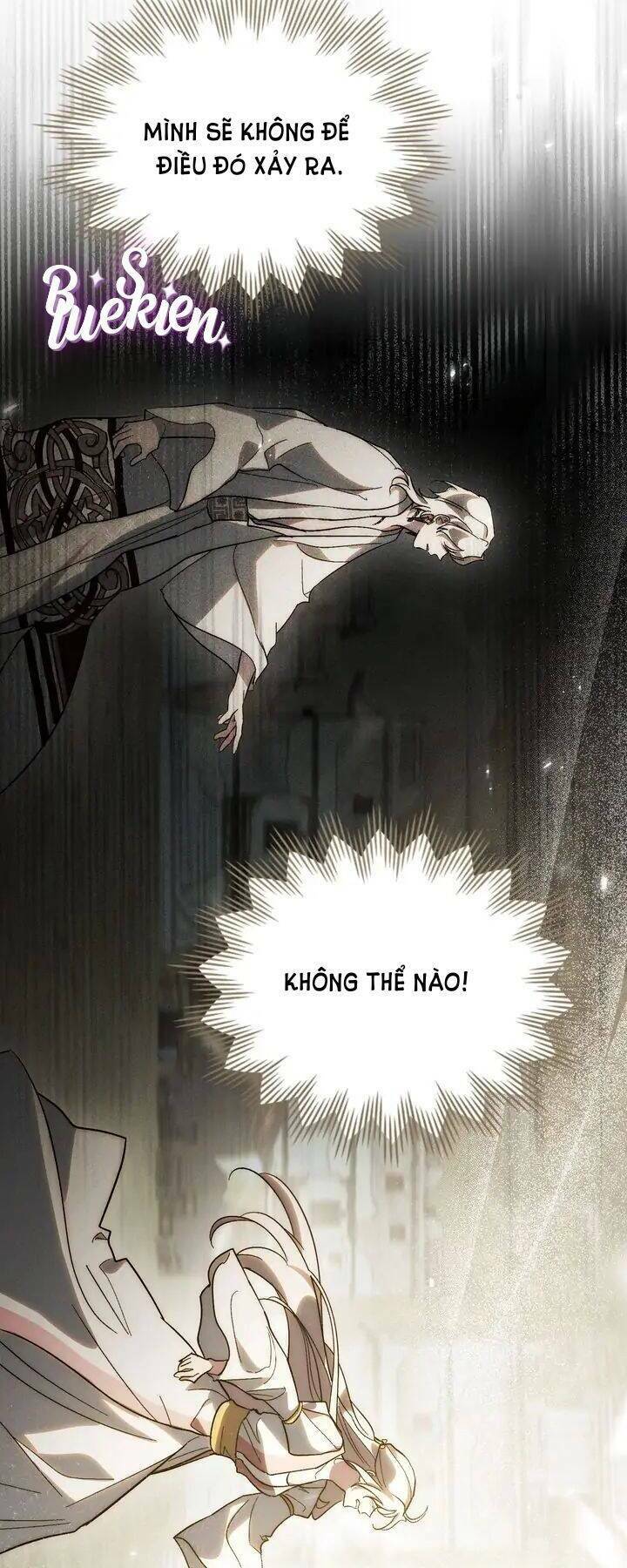 Khi Số Phận Tìm Đến Hai Ta Chapter 19 - Trang 2