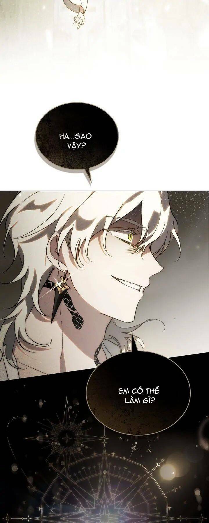 Khi Số Phận Tìm Đến Hai Ta Chapter 19 - Trang 2