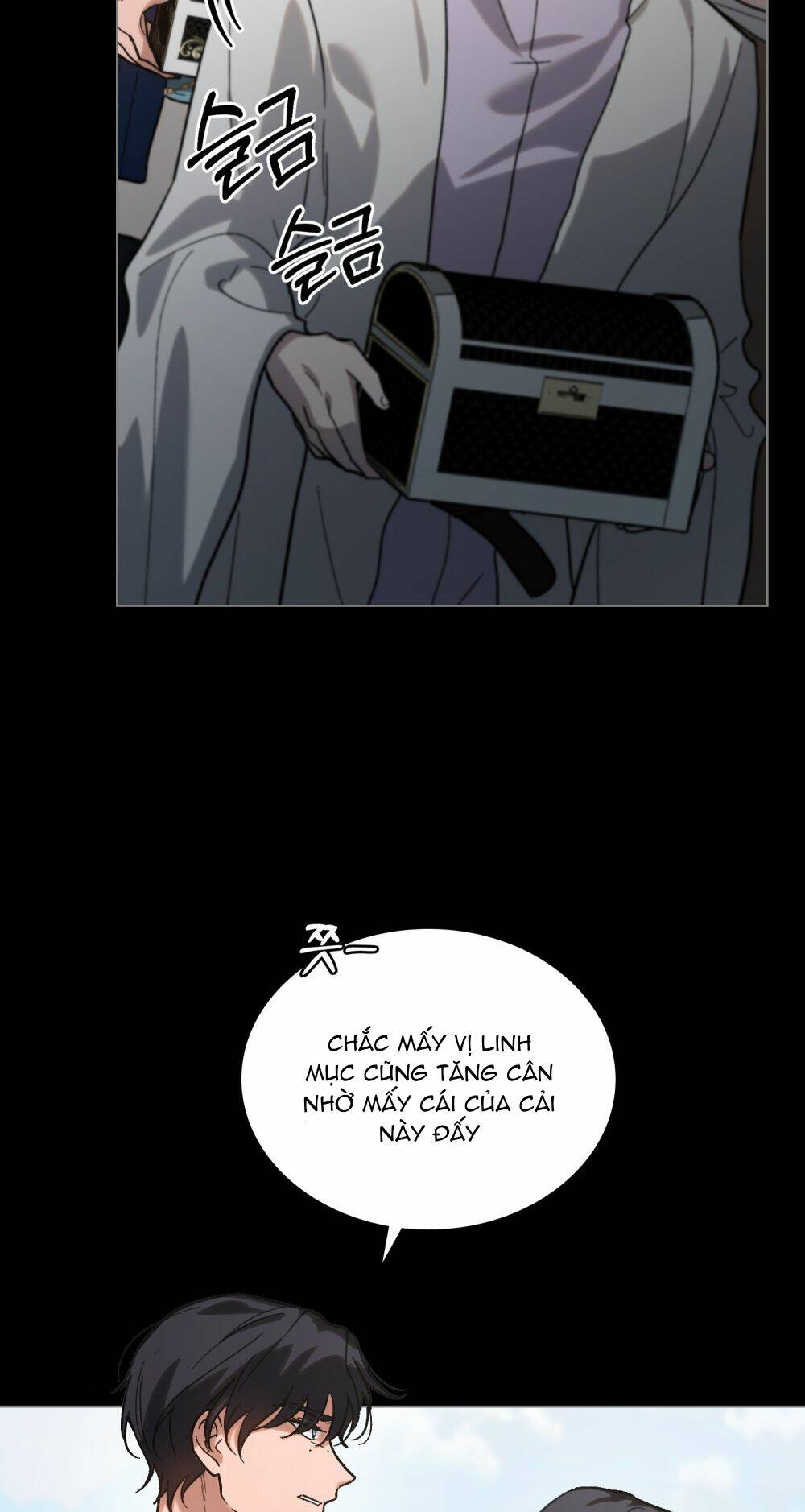 Khi Số Phận Tìm Đến Hai Ta Chapter 2 - Trang 2