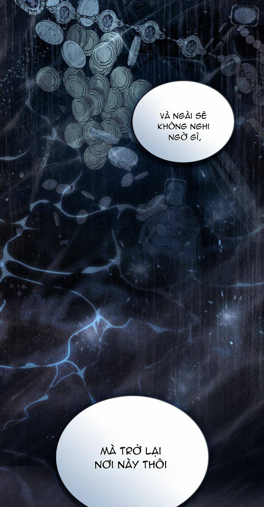 Khi Số Phận Tìm Đến Hai Ta Chapter 2 - Trang 2