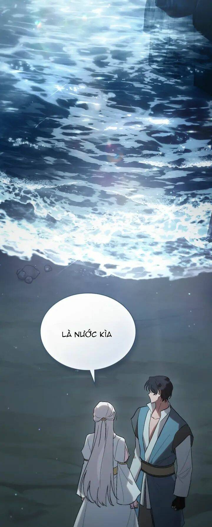 Khi Số Phận Tìm Đến Hai Ta Chapter 20 - Trang 2