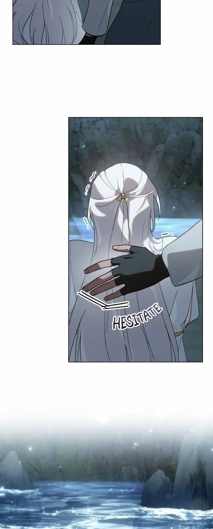 Khi Số Phận Tìm Đến Hai Ta Chapter 20 - Trang 2