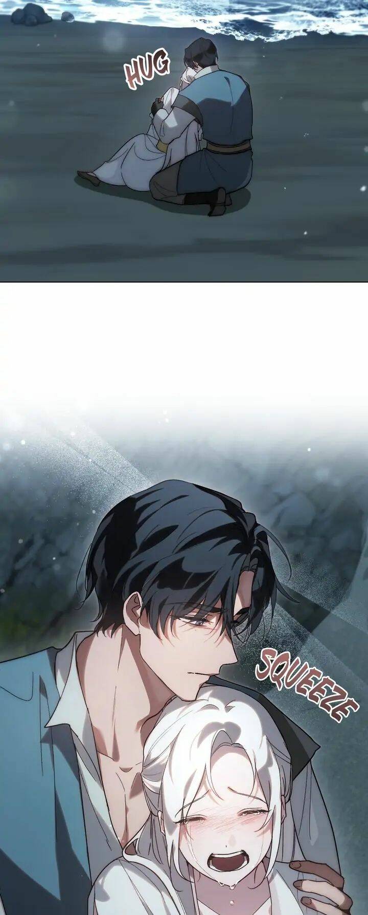 Khi Số Phận Tìm Đến Hai Ta Chapter 20 - Trang 2