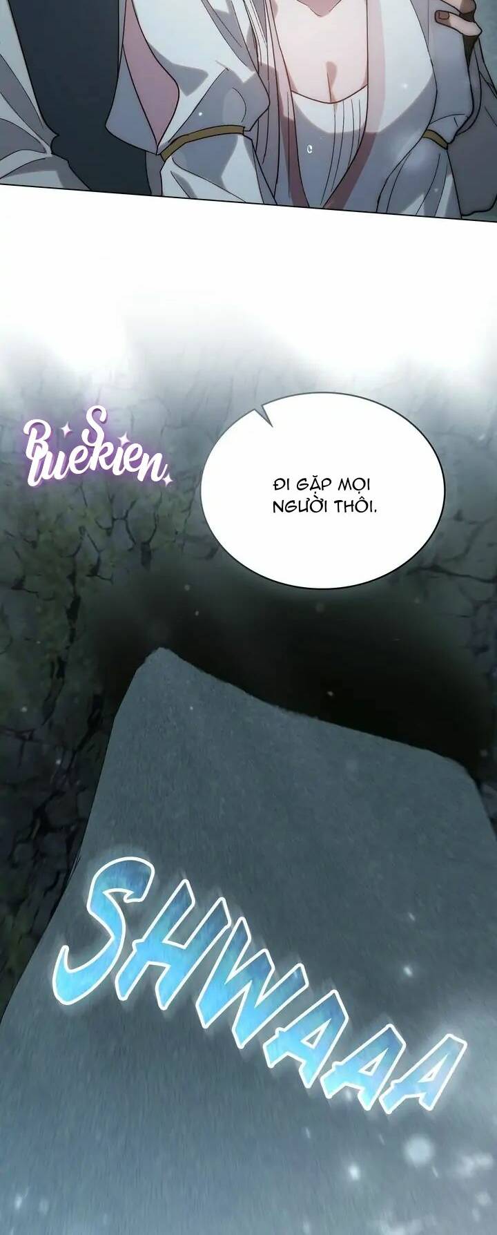 Khi Số Phận Tìm Đến Hai Ta Chapter 20 - Trang 2