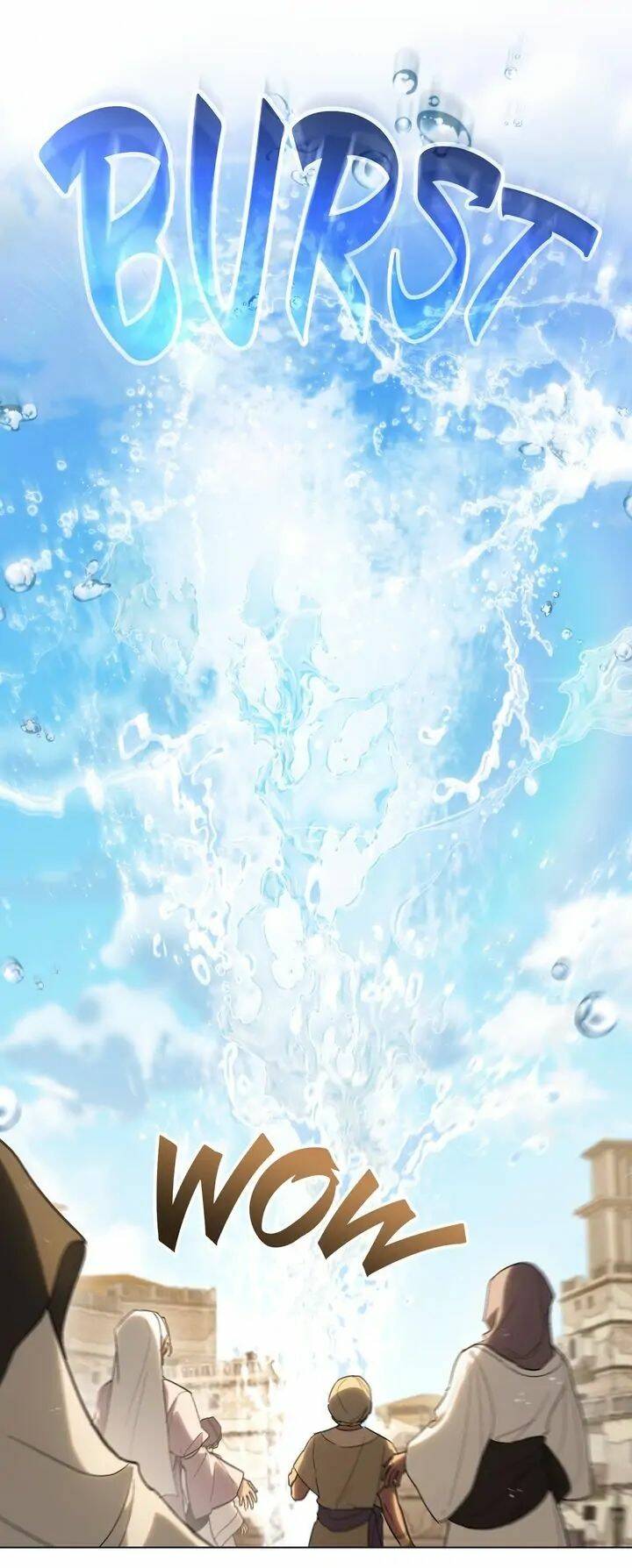 Khi Số Phận Tìm Đến Hai Ta Chapter 20 - Trang 2