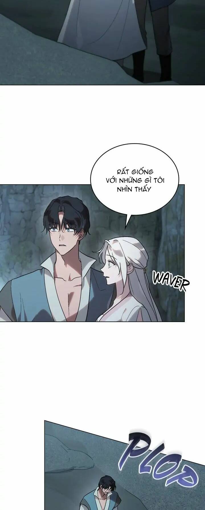 Khi Số Phận Tìm Đến Hai Ta Chapter 20 - Trang 2