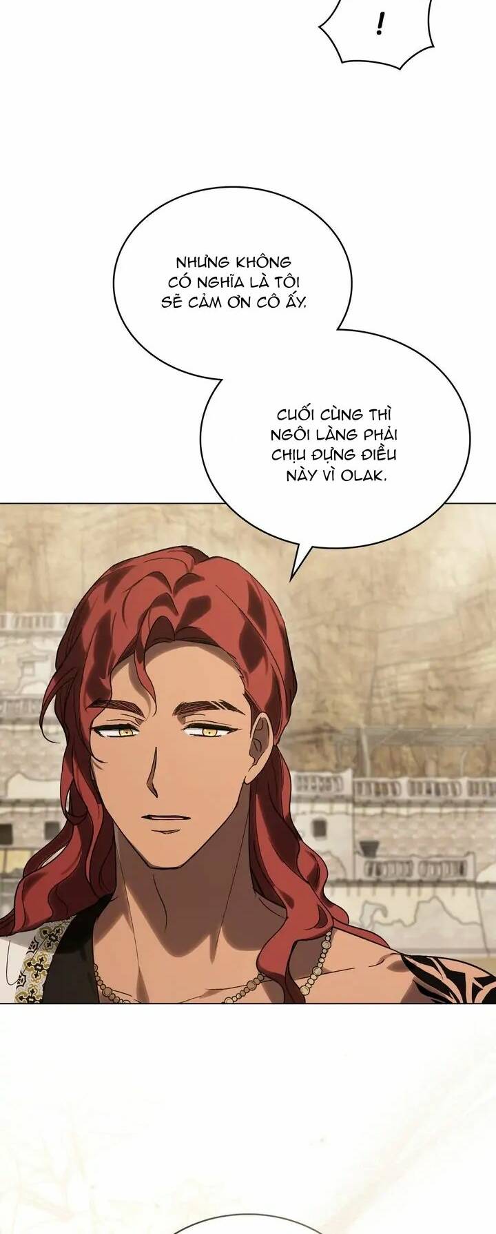 Khi Số Phận Tìm Đến Hai Ta Chapter 20 - Trang 2