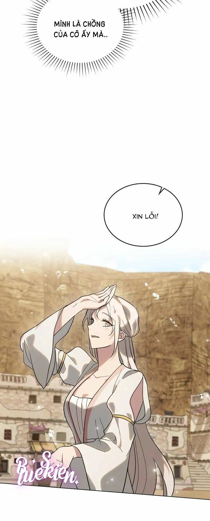 Khi Số Phận Tìm Đến Hai Ta Chapter 20 - Trang 2