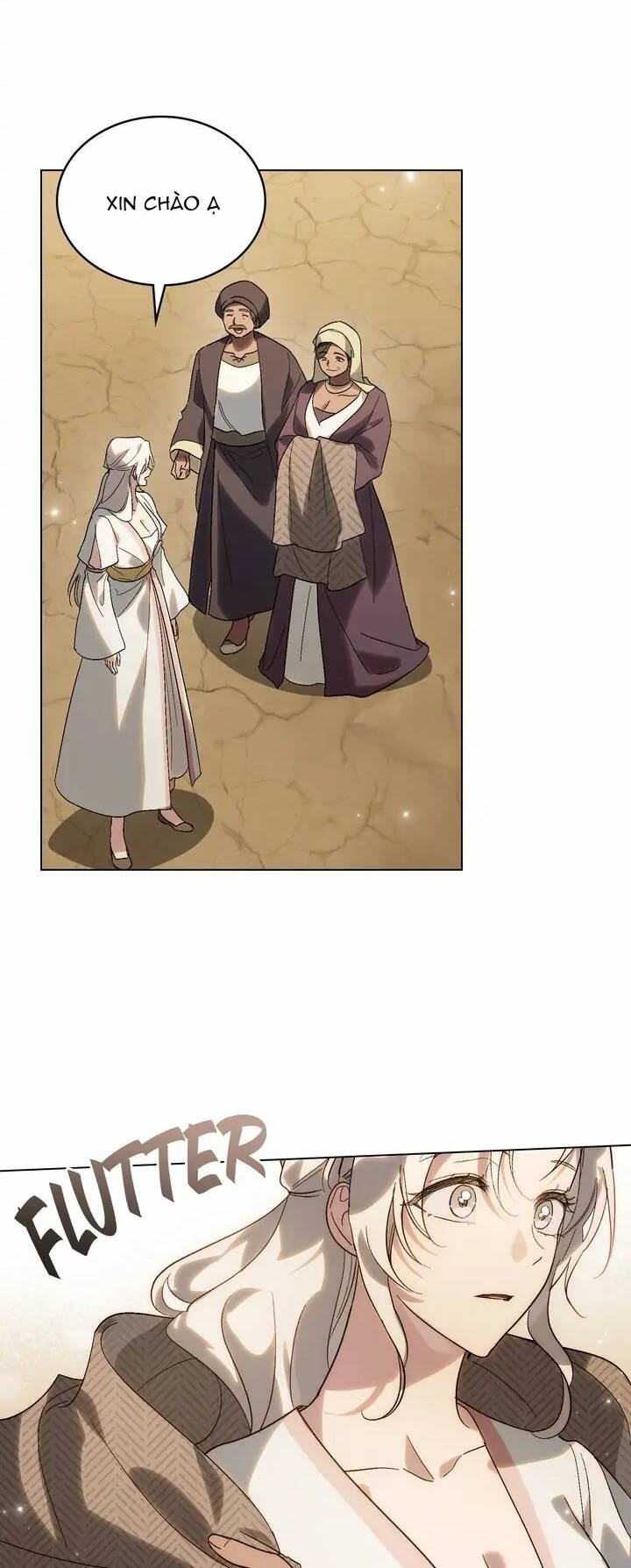 Khi Số Phận Tìm Đến Hai Ta Chapter 20 - Trang 2