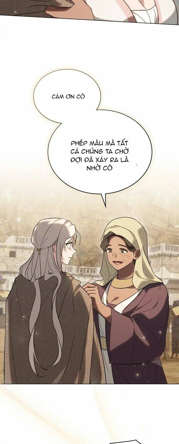 Khi Số Phận Tìm Đến Hai Ta Chapter 20 - Trang 2